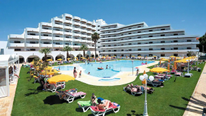 TUI Portugal Hotel Search Deals