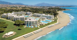 Ikos Andalusia Ultra All Inclusive