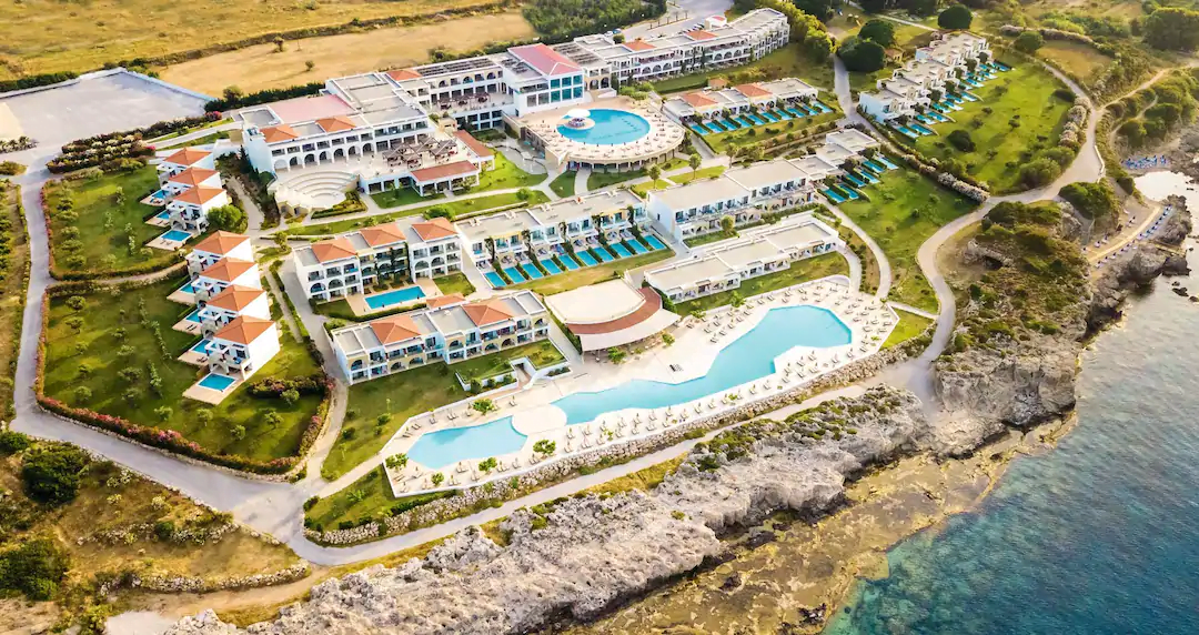 TUI All Inclusive 2025 / 2026 Luxury Holidays Deals and Resorts
