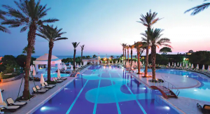 Limak Atlantis Deluxe Hotel and Resort
