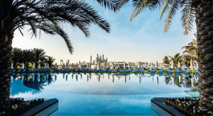 Rixos The Palm Dubai Hotel and Suites Ultra All Inclusive