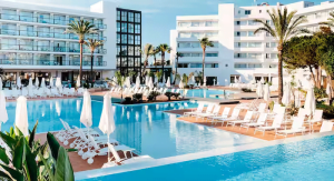 Aluasoul Ibiza TUI Platinum