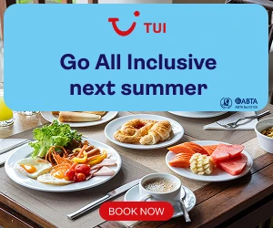 TUI All Inclusive
